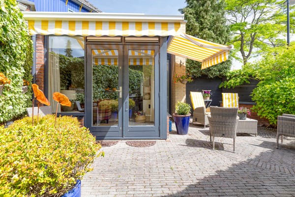 Medium property photo - Strijplaan 75, 2285 GH Rijswijk